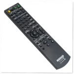 Sony RM-ADU007 RM-ADU007A Remote Control - Image 2
