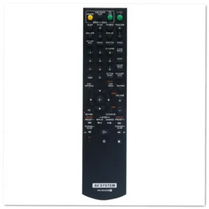 Sony RM-ADU008 RMADU008 Remote Control