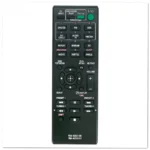 Sony RM-ADU138 Remote Control