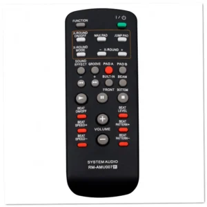 Sony RM-AMU007 Remote Control
