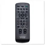 Sony RM-AMU008 RMAMU008 Remote Control