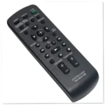 Sony RM-AMU012 RMAMU012 Remote Control