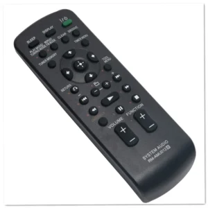 Sony RM-AMU012 RMAMU012 Remote Control