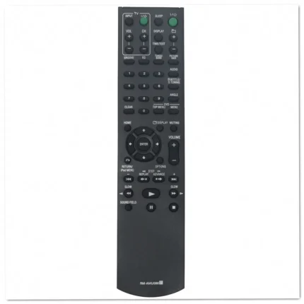 Sony RM-AMU086 Remote Control - Image 2