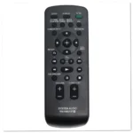Sony RM-AMU137 RMAMU137 Remote Control