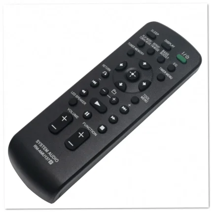Sony RM-AMU137 RMAMU137 Remote Control - Image 2