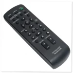 Sony RM-AMU137 RMAMU137 Remote Control - Image 3