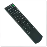 Sony RM-AMU139 Remote Control
