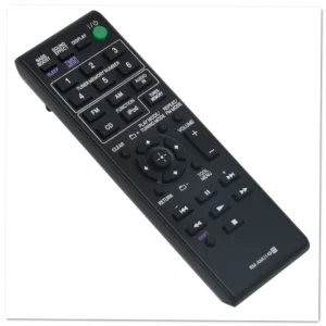 Sony RM-AMU149 RMAMU149 Remote Control