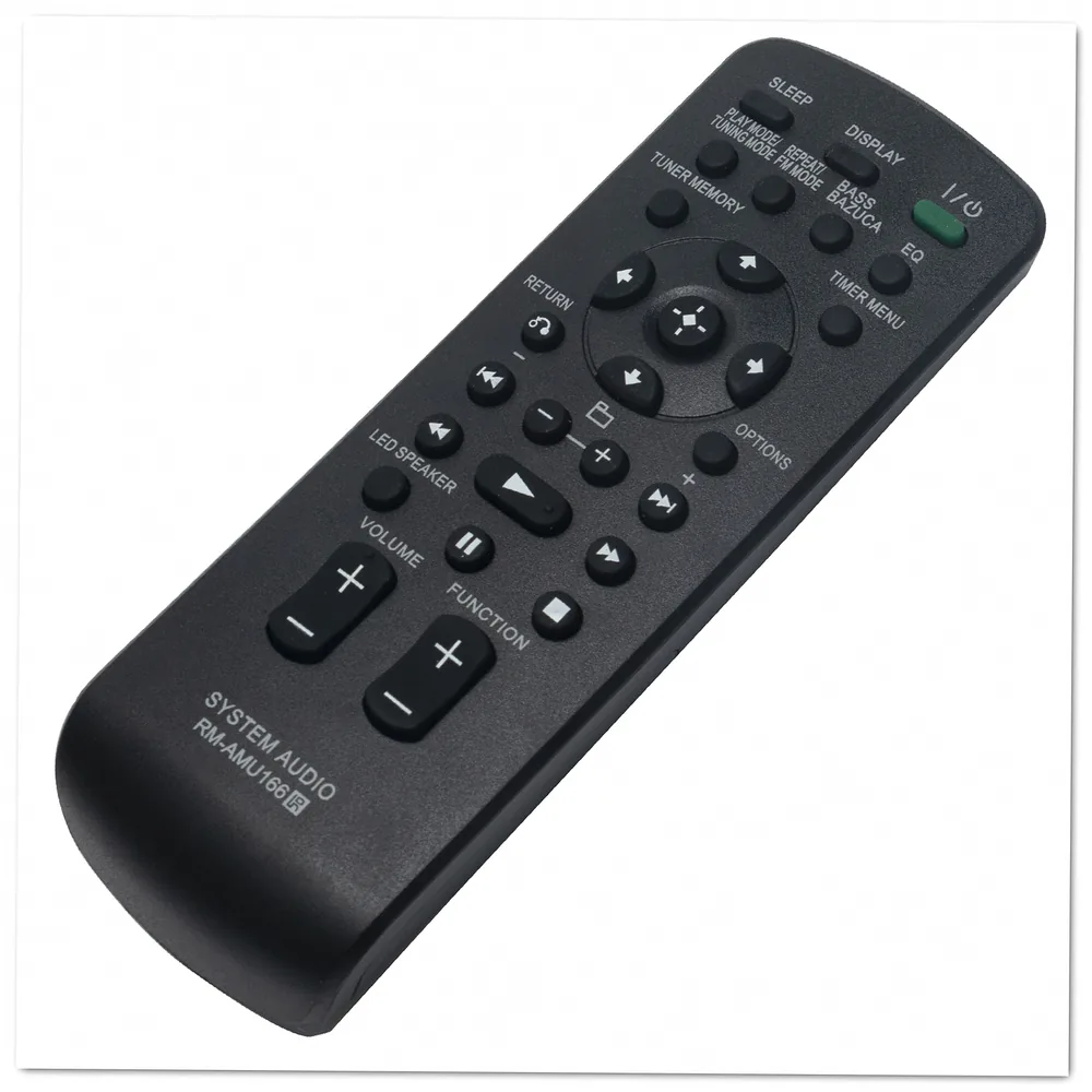 Sony RM-AMU166 RMAMU166 Remote Control - Image 3