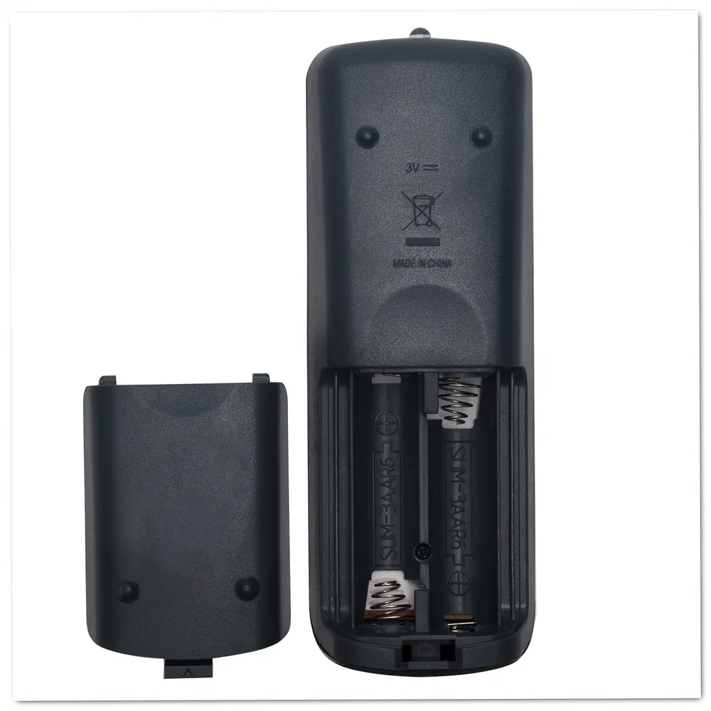 Sony RM-AMU166 RMAMU166 Remote Control - Image 4