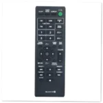 Sony RM-AMU184 Remote Control
