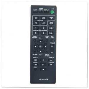 Sony RM-AMU184 Remote Control