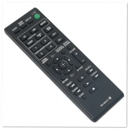 Sony RM-AMU211 Remote Control - Image 2