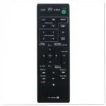 Sony RM-AMU212 Remote Control - Image 2