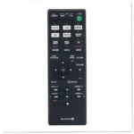 Sony RM-AMU214 Remote Control