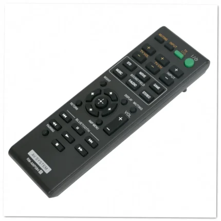 Sony RM-ANP084 Remote Control - Image 2
