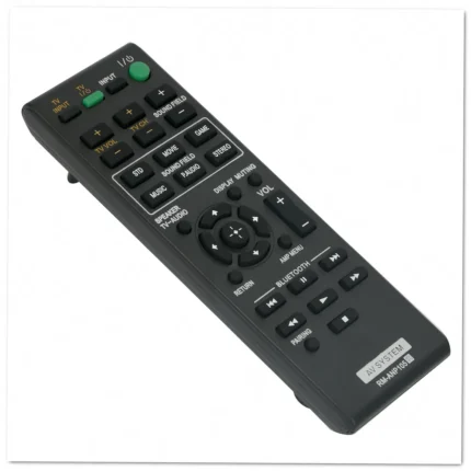 Sony RM-ANP105 RMANP105 Remote Control - Image 2