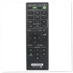 Sony RM-ANP115 Remote Control - Image 2