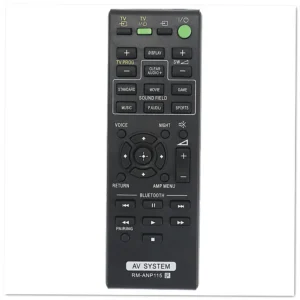 Sony RM-ANP115 RMANP115 Remote Control
