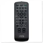 Sony RM-ANU032 RMANU032 Remote Control