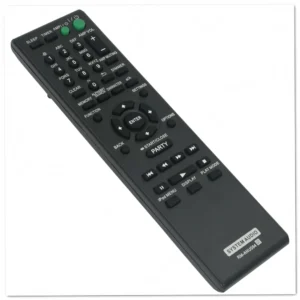 Sony RM-ANU094 RMANU094 Remote Control