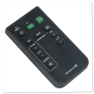 Sony RM-ANU102 RMANU102 Remote Control
