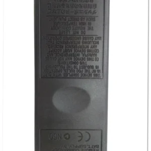 Sony RM-ANU192 Remote Control