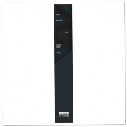 Sony RM-ANU207 Remote Control - Image 2