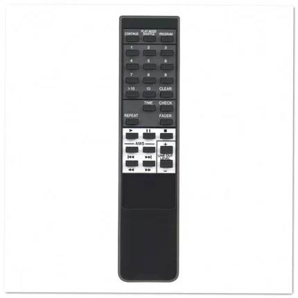 Sony RM-D420 Remote Control