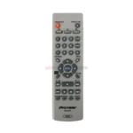Sony RM-D761 DVD Remote