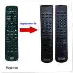 Sony RM-DC355 Remote Control