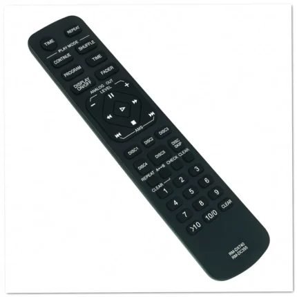 Sony RM-DC355 RM-DX740 Remote Control - Image 2