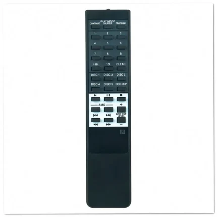 Sony RM-DC41 Remote Control - Image 2