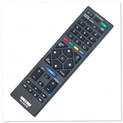 Sony RM-ED055 Remote Control - Image 2