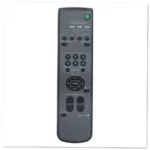 Sony RM-EV100 Remote Control