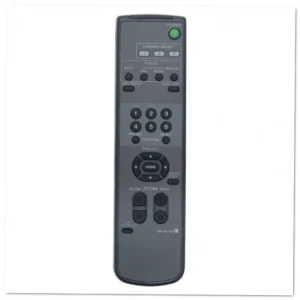 Sony RM-EV100 Remote Control
