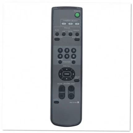 Sony RM-EV100 Remote Control