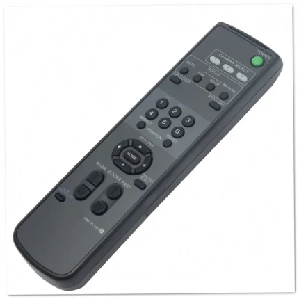 Sony RM-EV100 Remote Control - Image 2