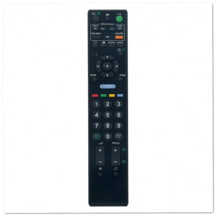 Sony RM-GA015 Remote Control - Image 2