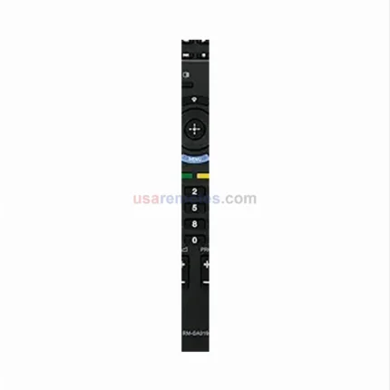 Sony RM-GA019 TV Remote
