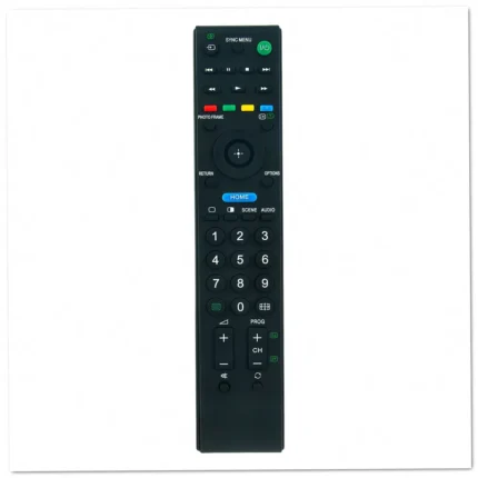 Sony RM-GA021 RM-GA022 Remote Control - Image 2