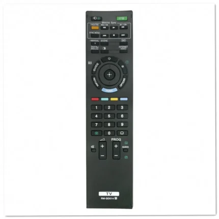 Sony RM-GD014 RMGD014 Remote Control