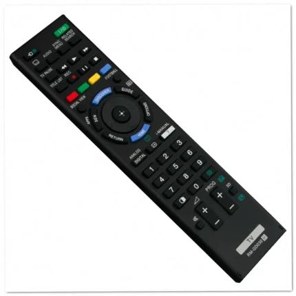 Sony RM-GD030 Remote Control - Image 2