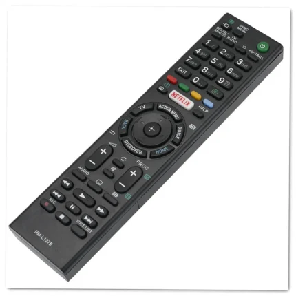 Sony RM-L1275 Remote Control