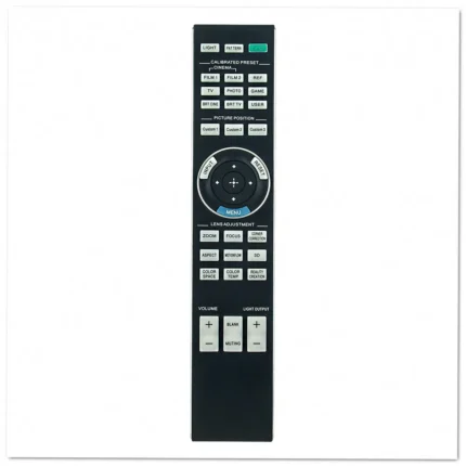 Sony RM-PJ26 Remote Control - Image 2