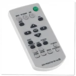 Sony RM-PJ6 Remote Control