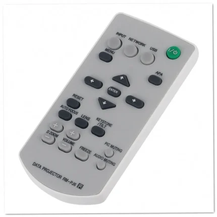 Sony RM-PJ6 Remote Control - Image 2