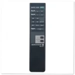 Sony RM-S22 Remote Control - Image 2