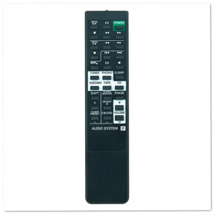 Sony RM-S441 Remote Control - Image 2